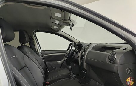 Renault Duster I рестайлинг, 2019 год, 1 350 000 рублей, 11 фотография