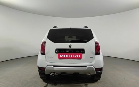 Renault Duster I рестайлинг, 2019 год, 1 350 000 рублей, 6 фотография
