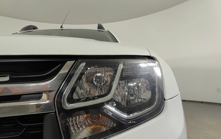 Renault Duster I рестайлинг, 2019 год, 1 350 000 рублей, 17 фотография