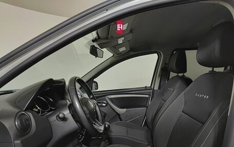 Renault Duster I рестайлинг, 2019 год, 1 350 000 рублей, 16 фотография