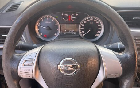 Nissan Tiida, 2015 год, 1 045 000 рублей, 8 фотография