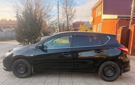 Nissan Tiida, 2015 год, 1 045 000 рублей, 3 фотография