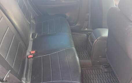 Nissan Tiida, 2015 год, 1 045 000 рублей, 13 фотография