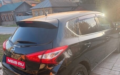 Nissan Tiida, 2015 год, 1 045 000 рублей, 7 фотография