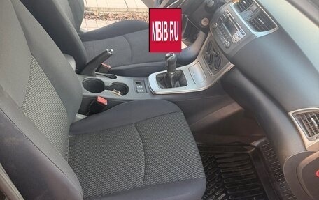 Nissan Tiida, 2015 год, 1 045 000 рублей, 14 фотография