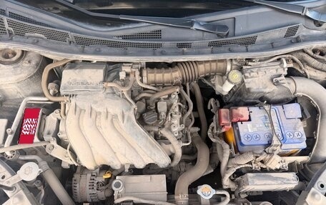Nissan Tiida, 2015 год, 1 045 000 рублей, 11 фотография