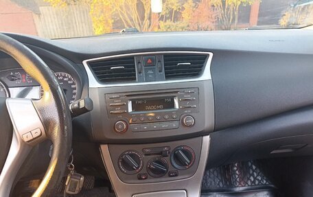 Nissan Tiida, 2015 год, 1 045 000 рублей, 21 фотография