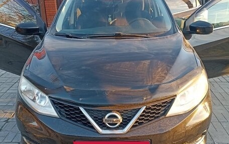 Nissan Tiida, 2015 год, 1 045 000 рублей, 23 фотография