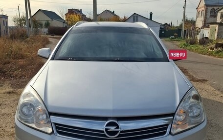 Opel Astra H, 2007 год, 500 000 рублей, 2 фотография