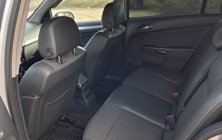 Opel Astra H, 2007 год, 500 000 рублей, 10 фотография