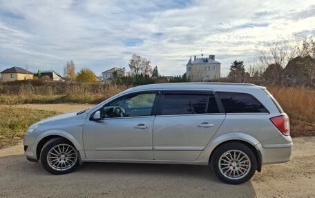 Opel Astra H, 2007 год, 500 000 рублей, 7 фотография