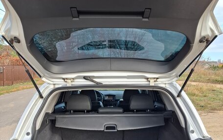 Opel Astra H, 2007 год, 500 000 рублей, 14 фотография