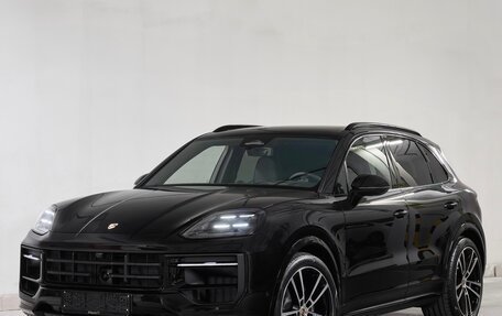 Porsche Cayenne III, 2026 год, 18 275 000 рублей, 8 фотография