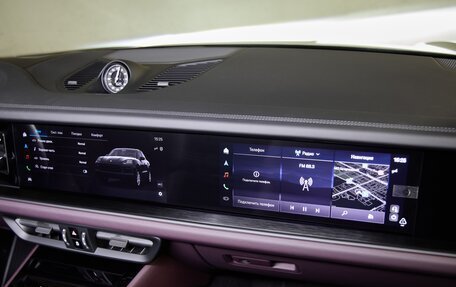 Porsche Cayenne III, 2026 год, 18 275 000 рублей, 5 фотография