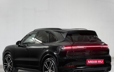 Porsche Cayenne III, 2026 год, 18 275 000 рублей, 9 фотография