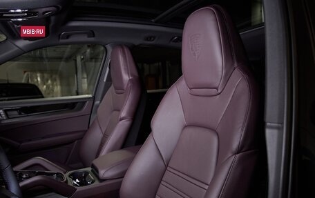 Porsche Cayenne III, 2026 год, 18 275 000 рублей, 13 фотография
