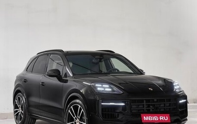 Porsche Cayenne III, 2026 год, 18 275 000 рублей, 1 фотография