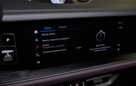 Porsche Cayenne III, 2026 год, 18 275 000 рублей, 18 фотография