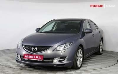 Mazda 6, 2008 год, 930 000 рублей, 1 фотография