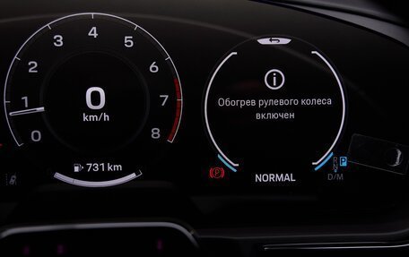 Porsche Cayenne III, 2026 год, 18 275 000 рублей, 24 фотография