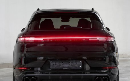 Porsche Cayenne III, 2026 год, 18 275 000 рублей, 33 фотография