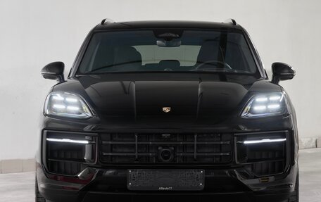 Porsche Cayenne III, 2026 год, 18 275 000 рублей, 32 фотография