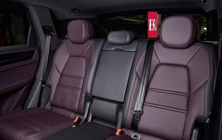 Porsche Cayenne III, 2026 год, 18 275 000 рублей, 29 фотография