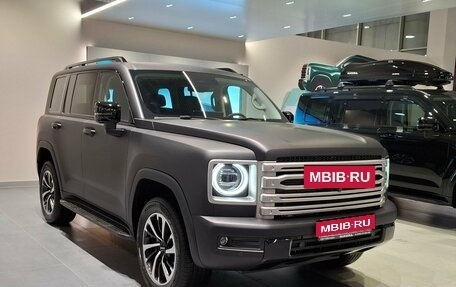 Haval H9, 2026 год, 4 799 000 рублей, 1 фотография