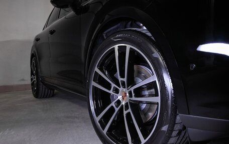 Porsche Cayenne III, 2026 год, 18 275 000 рублей, 34 фотография