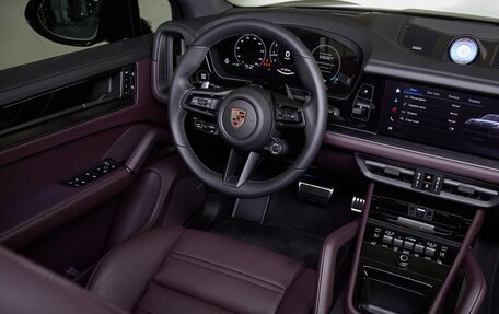 Porsche Cayenne III, 2026 год, 18 275 000 рублей, 37 фотография