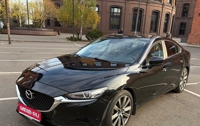 Mazda 6, 2019 год, 2 650 000 рублей, 1 фотография