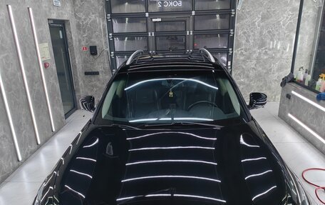 Infiniti FX II, 2011 год, 1 980 000 рублей, 7 фотография