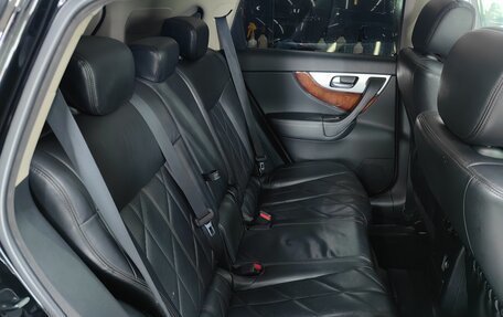 Infiniti FX II, 2011 год, 1 980 000 рублей, 11 фотография