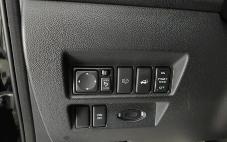 Infiniti FX II, 2011 год, 1 980 000 рублей, 14 фотография