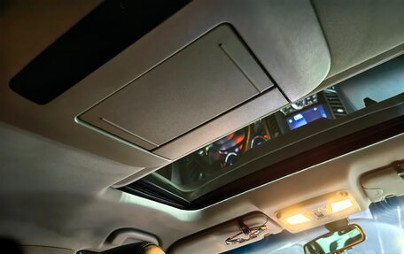 Infiniti FX II, 2011 год, 1 980 000 рублей, 28 фотография