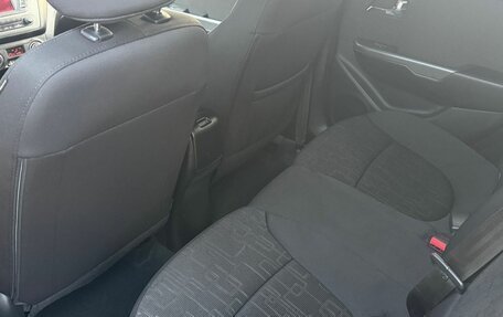 KIA Rio III рестайлинг, 2014 год, 840 000 рублей, 18 фотография