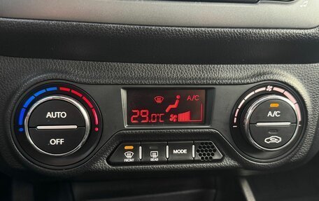 KIA Rio III рестайлинг, 2014 год, 840 000 рублей, 17 фотография