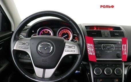 Mazda 6, 2008 год, 930 000 рублей, 11 фотография