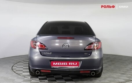 Mazda 6, 2008 год, 930 000 рублей, 5 фотография