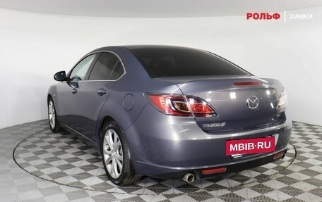 Mazda 6, 2008 год, 930 000 рублей, 6 фотография