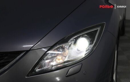 Mazda 6, 2008 год, 930 000 рублей, 15 фотография