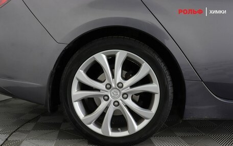 Mazda 6, 2008 год, 930 000 рублей, 14 фотография
