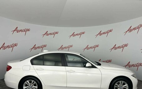 BMW 3 серия, 2015 год, 1 549 000 рублей, 6 фотография