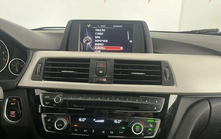 BMW 3 серия, 2015 год, 1 549 000 рублей, 14 фотография