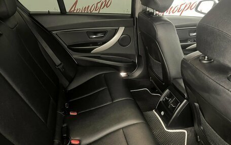 BMW 3 серия, 2015 год, 1 549 000 рублей, 13 фотография