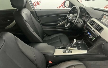 BMW 3 серия, 2015 год, 1 549 000 рублей, 12 фотография