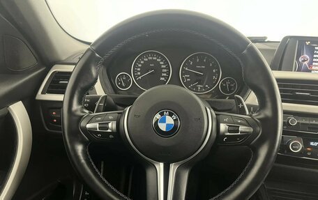 BMW 3 серия, 2015 год, 1 549 000 рублей, 11 фотография