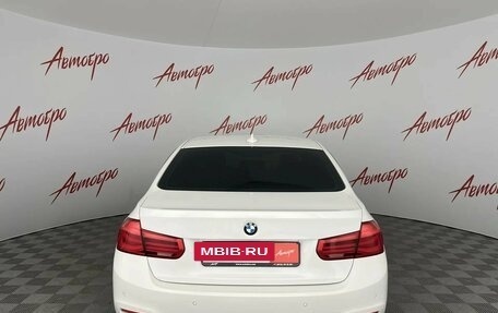BMW 3 серия, 2015 год, 1 549 000 рублей, 4 фотография