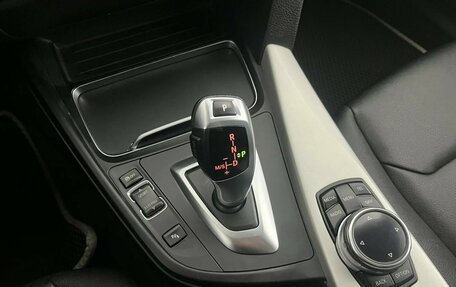 BMW 3 серия, 2015 год, 1 549 000 рублей, 15 фотография