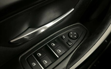 BMW 3 серия, 2015 год, 1 549 000 рублей, 16 фотография